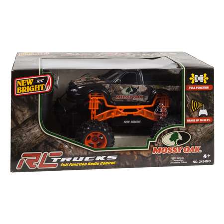 Грузовик РУ New Bright 1:24