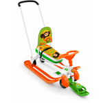 Снегокат NiKA kids Тимка спорт 6