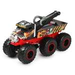 Монстр-трак Hot Wheels Monster Trucks Big Rigs 1:64