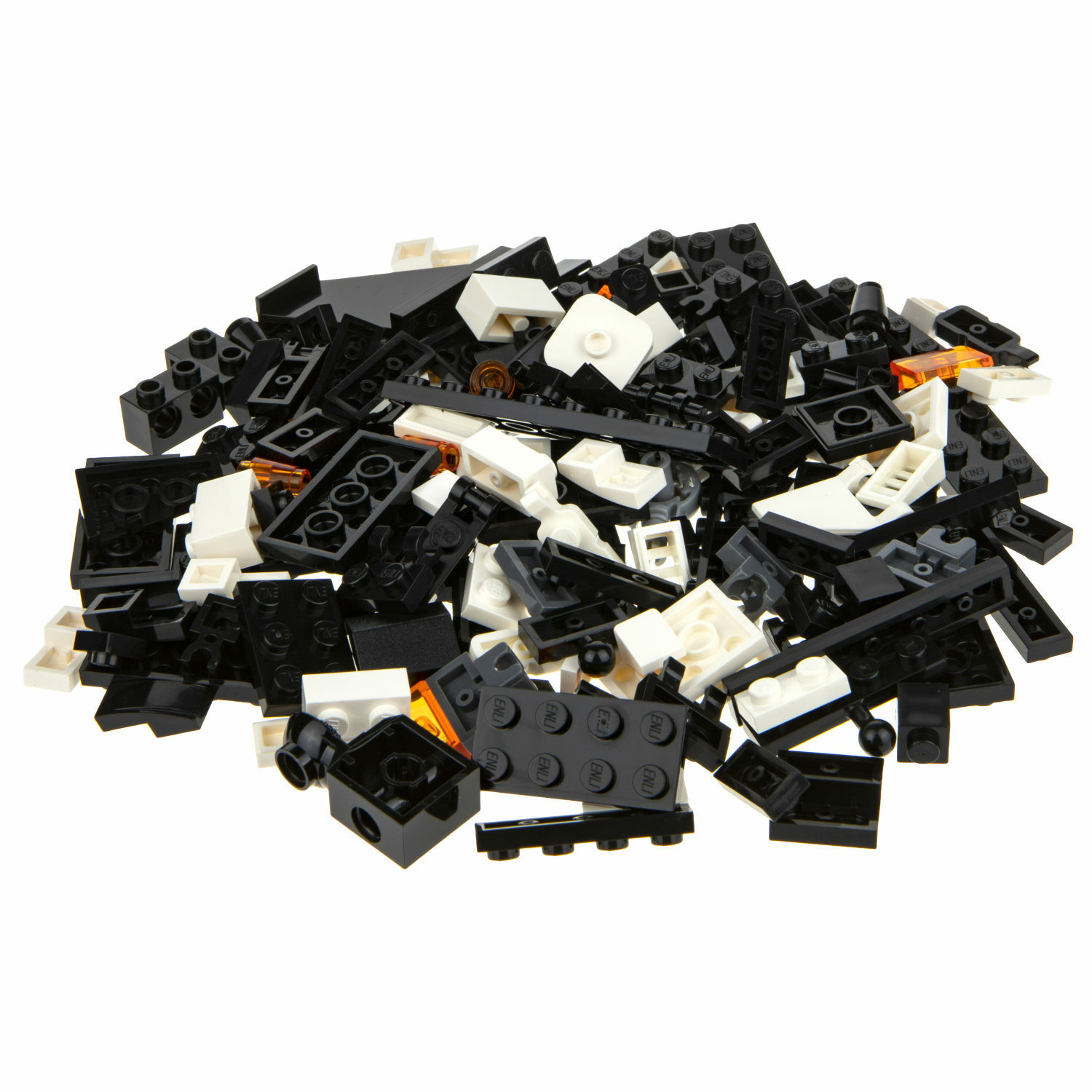 Конструктор Blockformers Мегатрансфайтер Connector блочный - фото 26