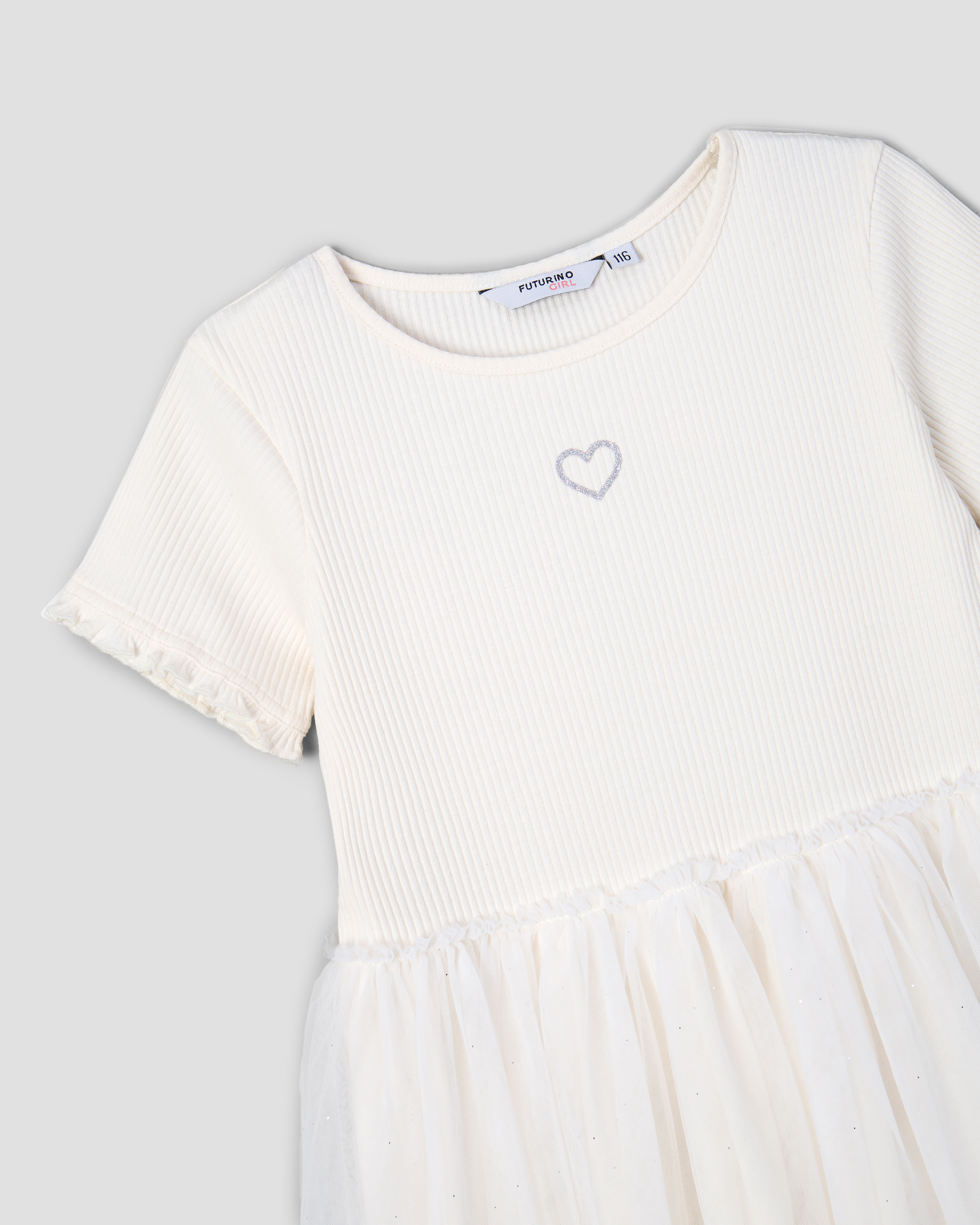 Платье Futurino FG-SS26-60-2FUkg-F0 - фото 3