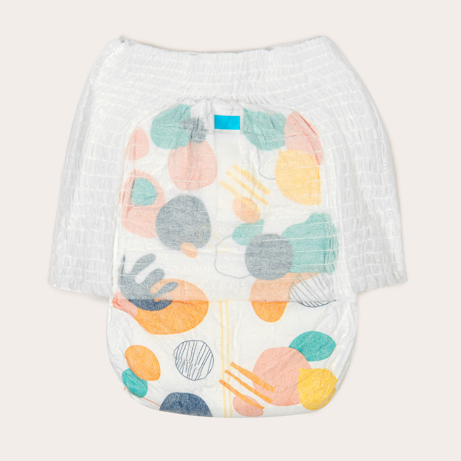 Трусики BabyGo Comfort M (6-11 кг) 58 шт. - фото 3