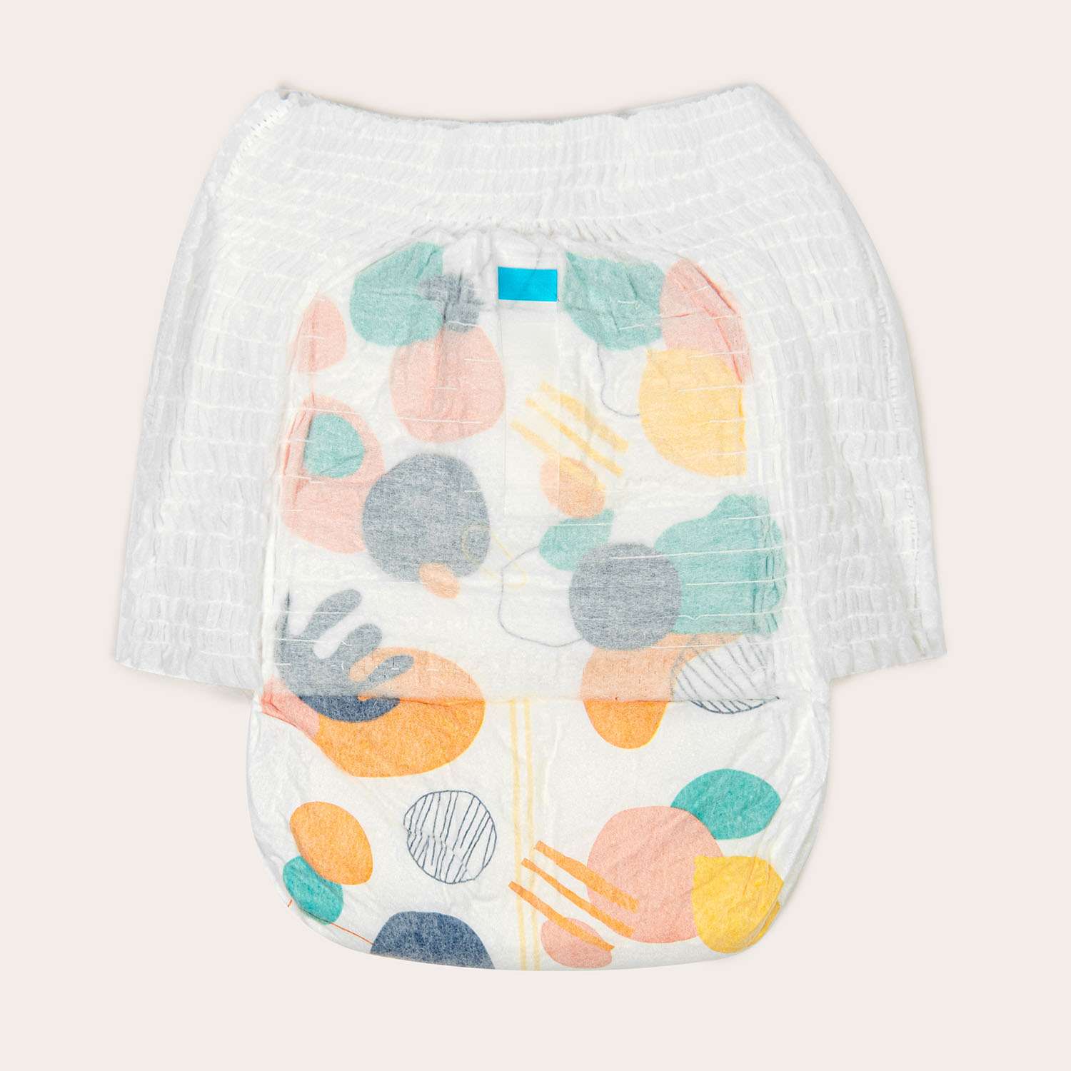 Трусики BabyGo Comfort M (6-11 кг) 58 шт. - фото 3