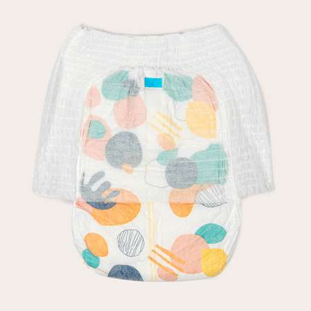 Трусики BabyGo Comfort M (6-11 кг) 58 шт.