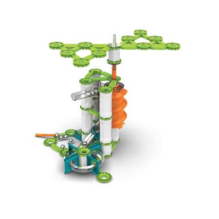 Конструктор Geomag магнитный 183 дет.