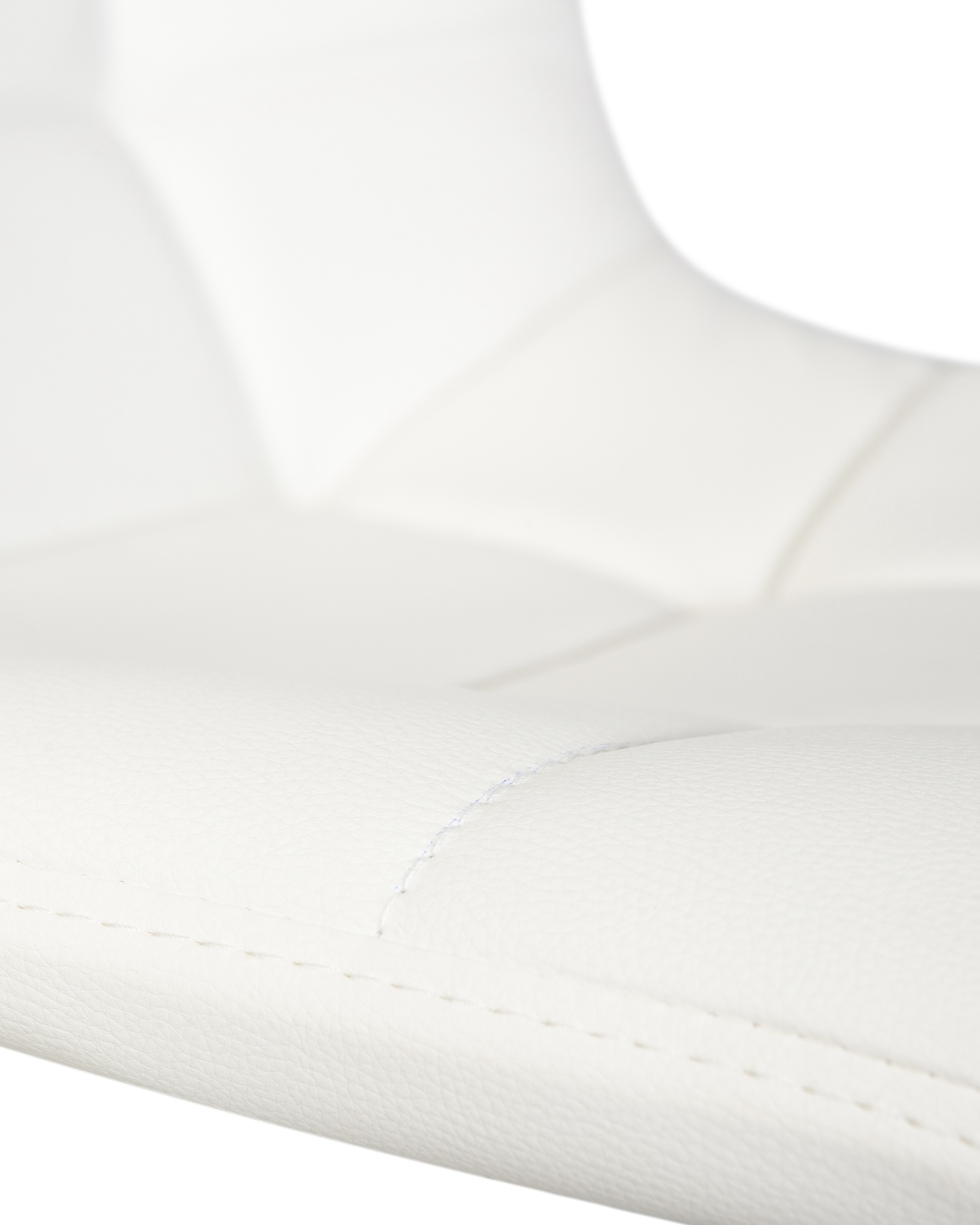 Стул барный DOBRIN TAILOR WHITE - фото 8