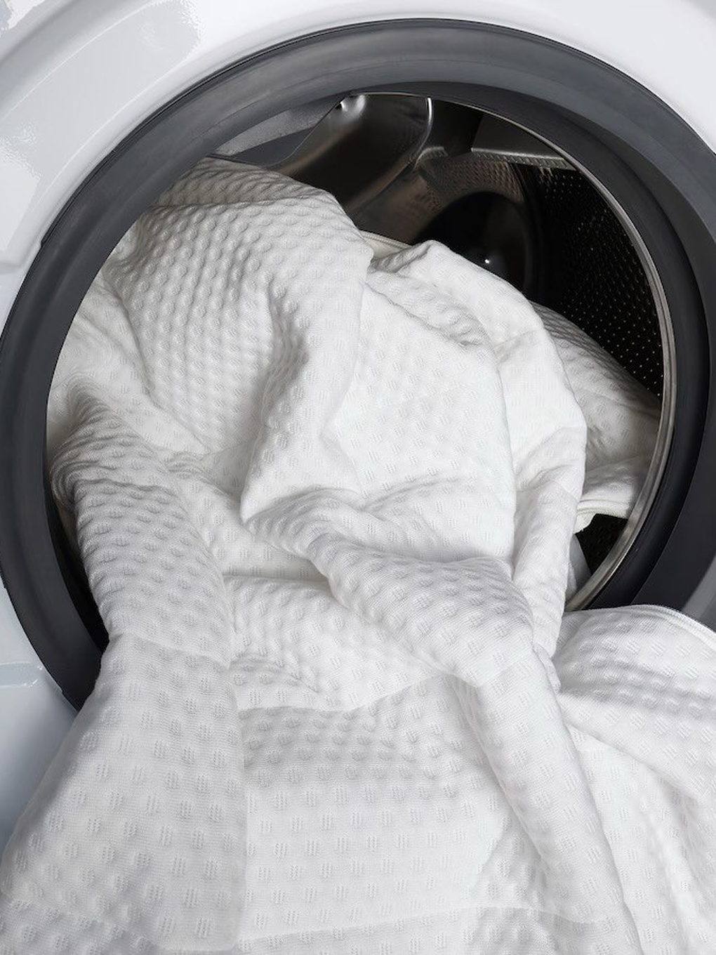 Матрас IKEA Асбигда 180х200 - фото 10