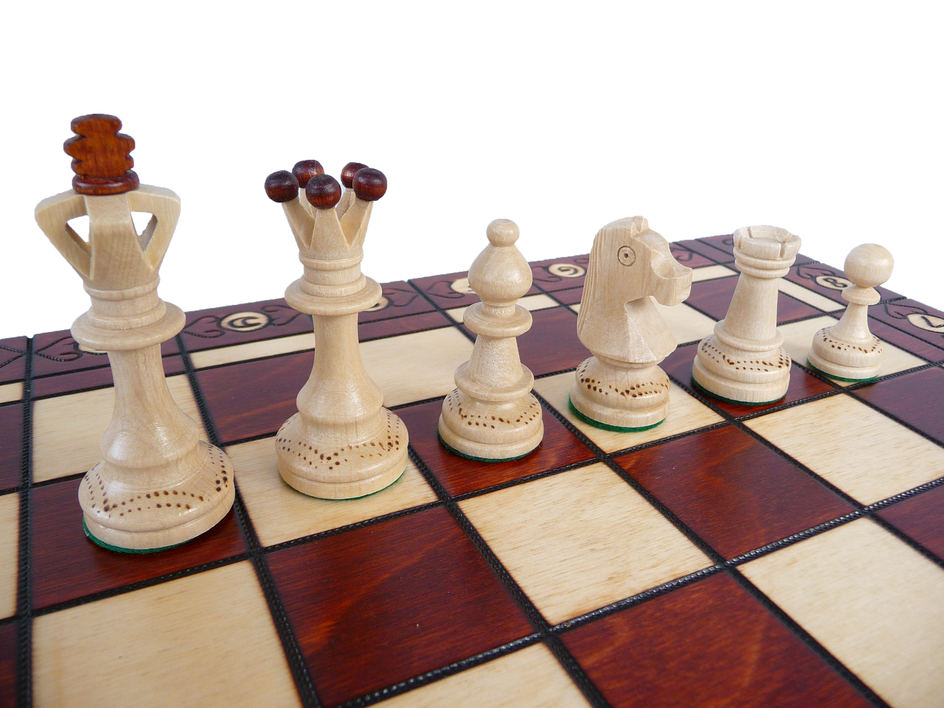 Настольная игра MADON №125 - фото 18