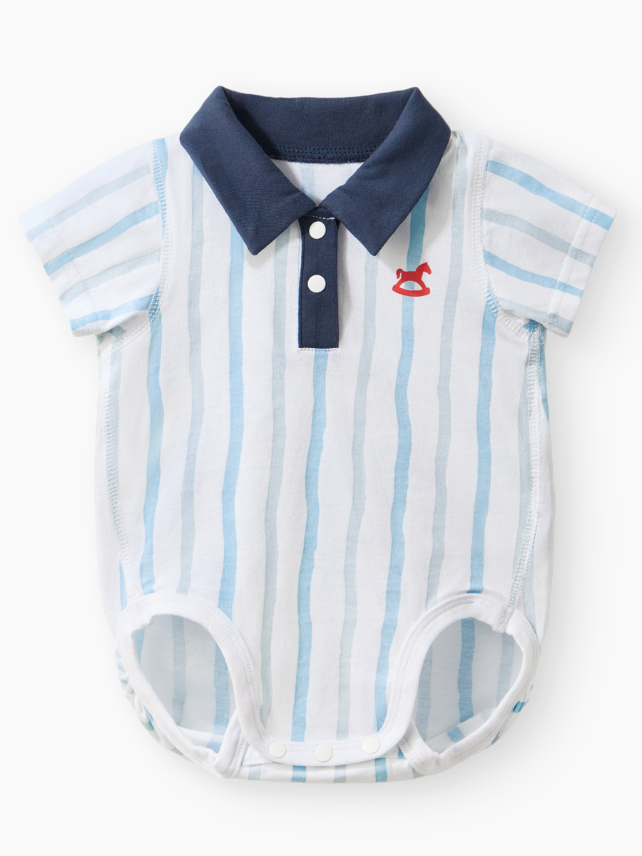 Комплект Happy Baby 90159-0_blue(stripe) - фото 5