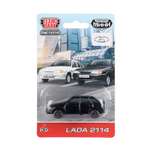 Автомобиль Технопарк ВАЗ 2114