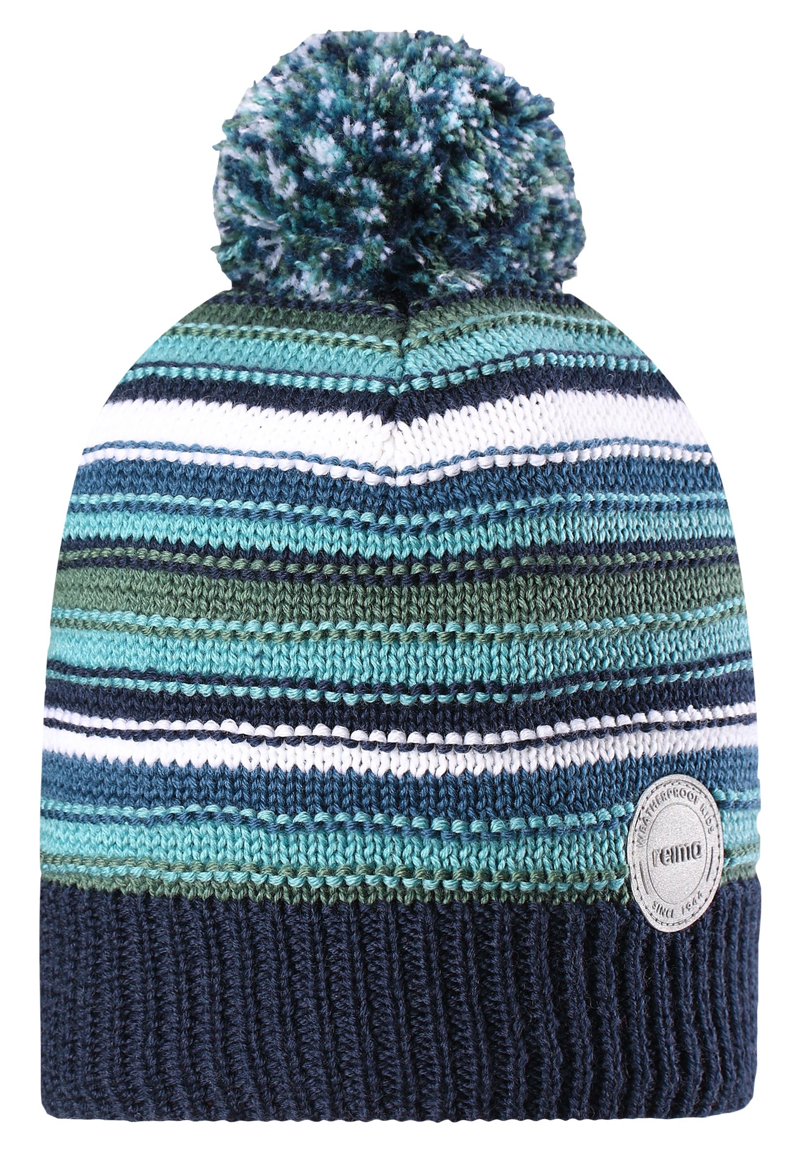 Шапка Reima 528608-6791 - фото 3