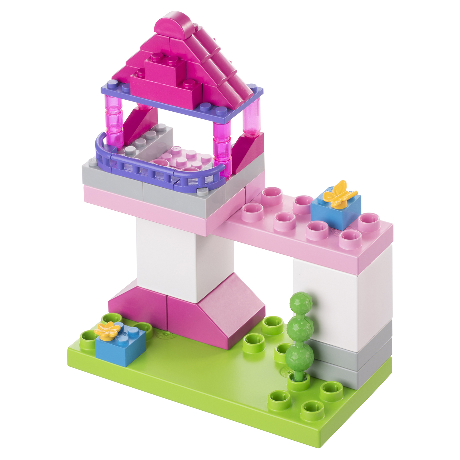 Кукла модельная Barbie FCP76 - фото 7