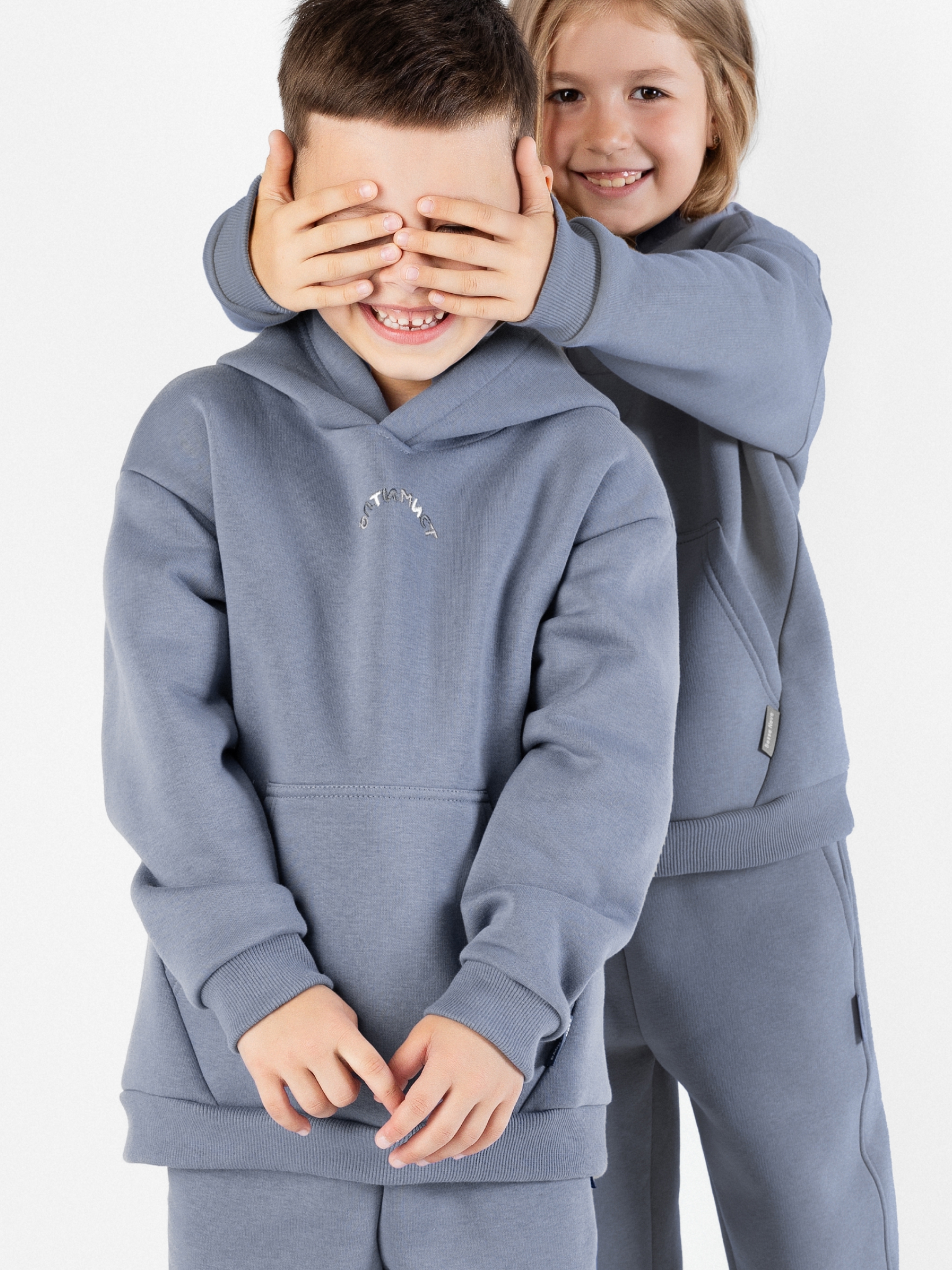 Костюм спортивный Bossa Nova 048З23-462 - фото 10