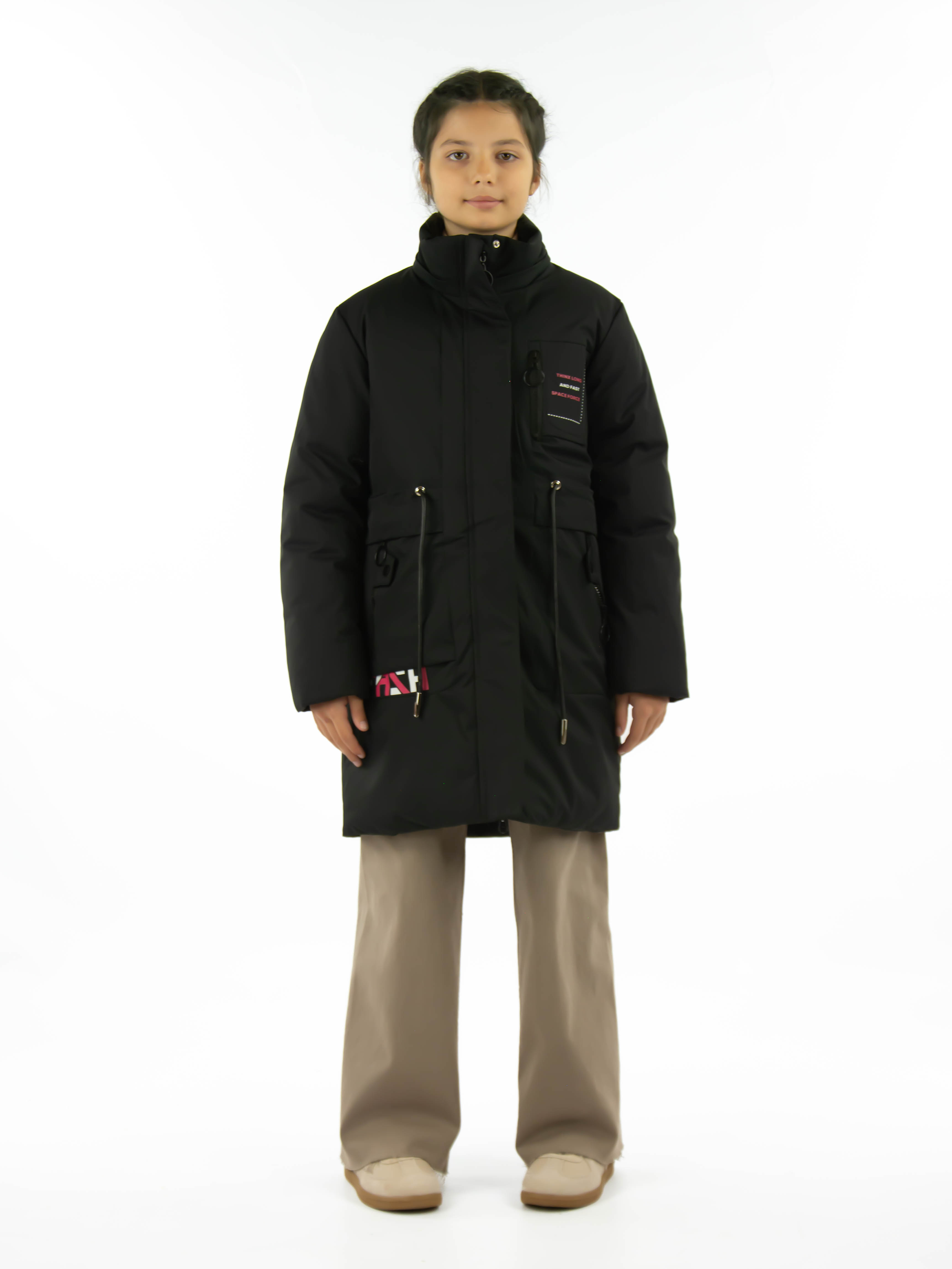 Куртка CASTLELADY 881881999 - фото 8