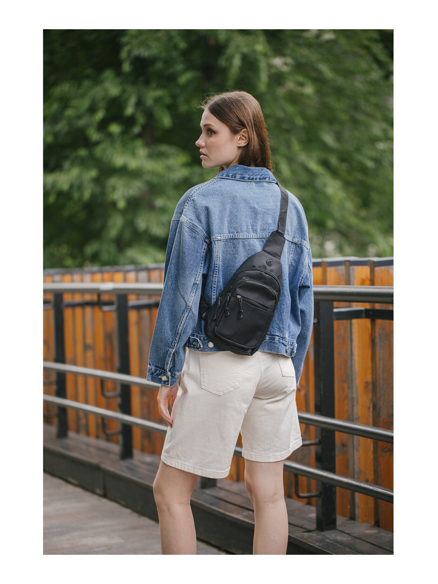 Рюкзак HEIKKI - фото 17