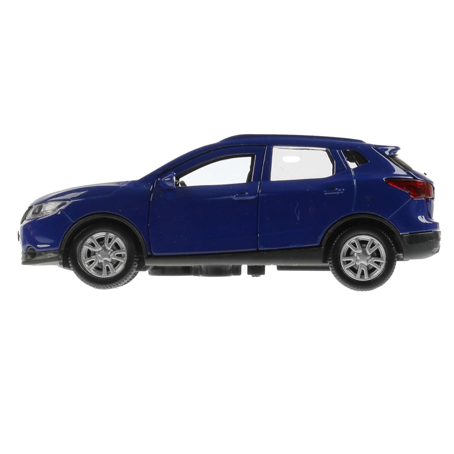 Автомобиль Технопарк Nissan 263449.0 - фото 6
