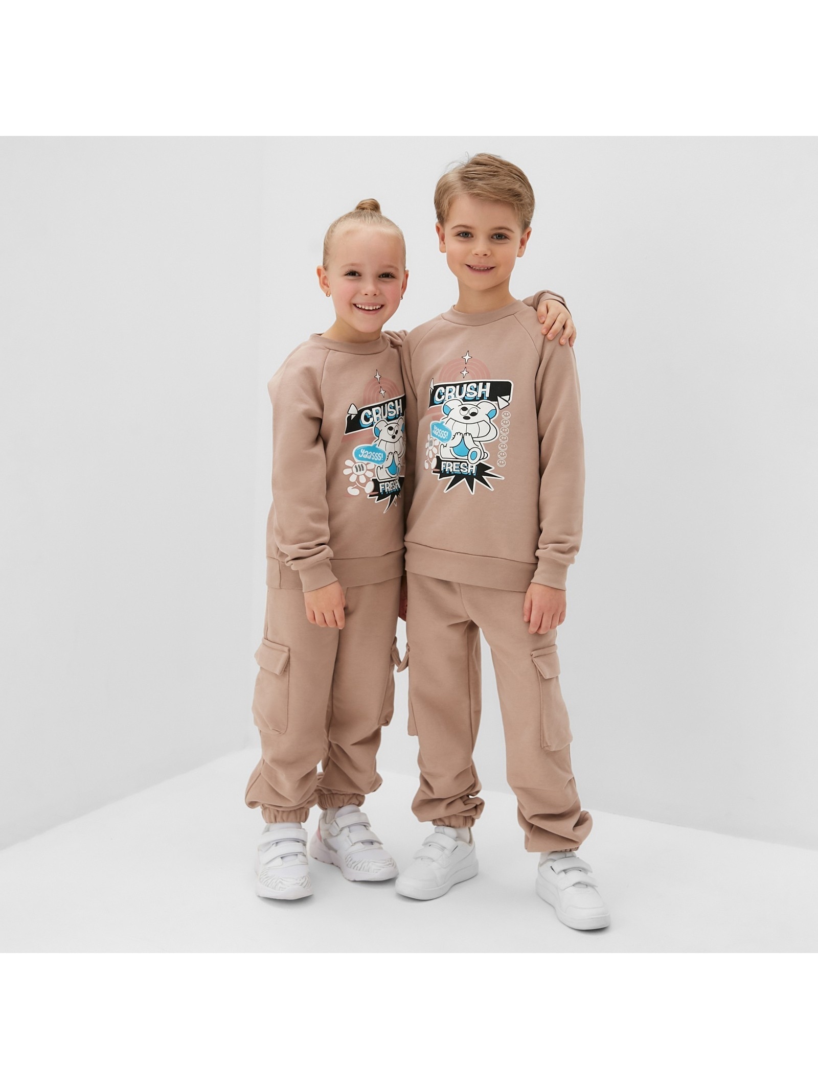 Брюки Minaku 9882111 - фото 6