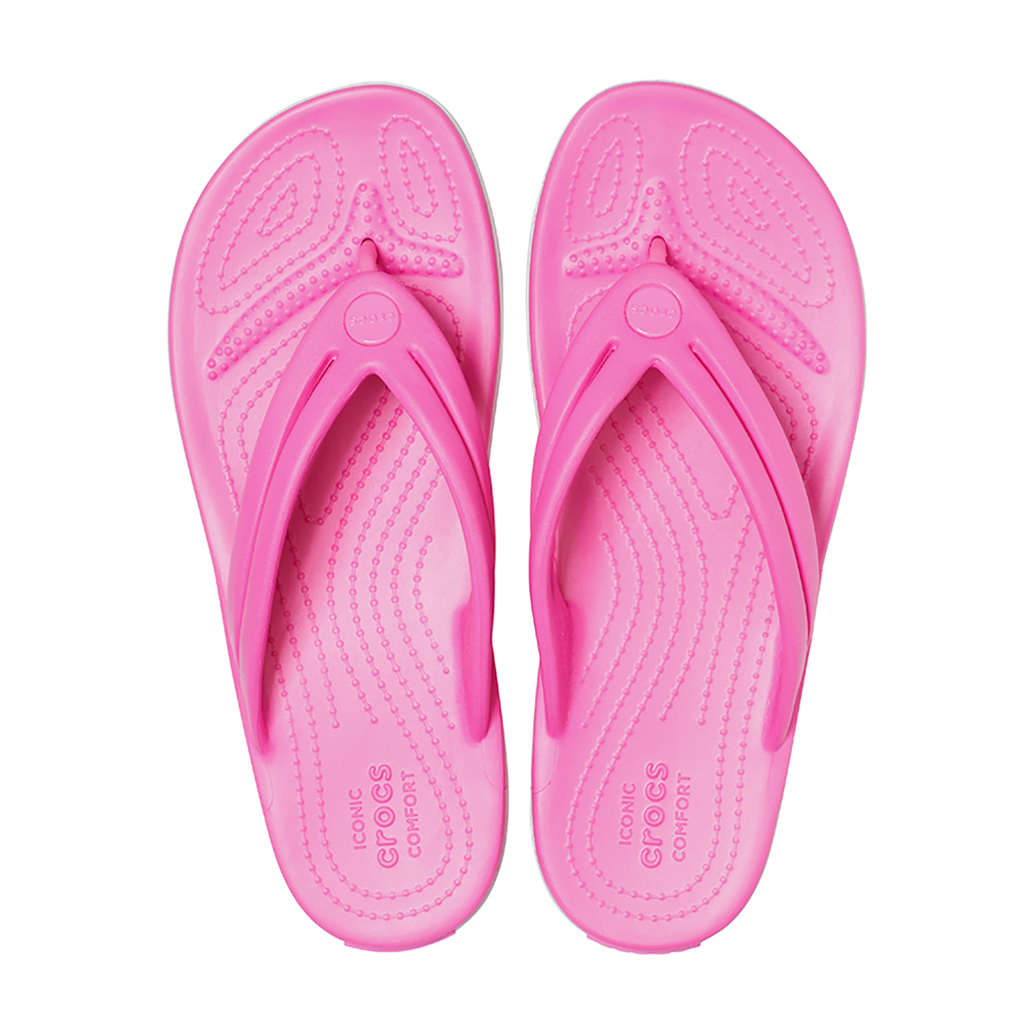 Сабо CROCS 206100-6QQ - фото 4