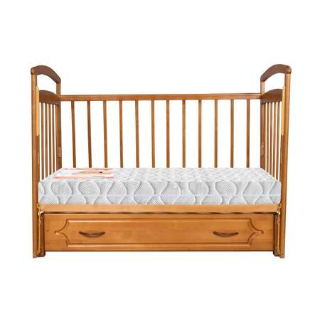 Матрас Boom Baby Dream Kids DeLux
