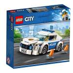 Конструктор LEGO City 60239 92 дет.