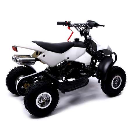 Квадроцикл Sima-Land ATV R4