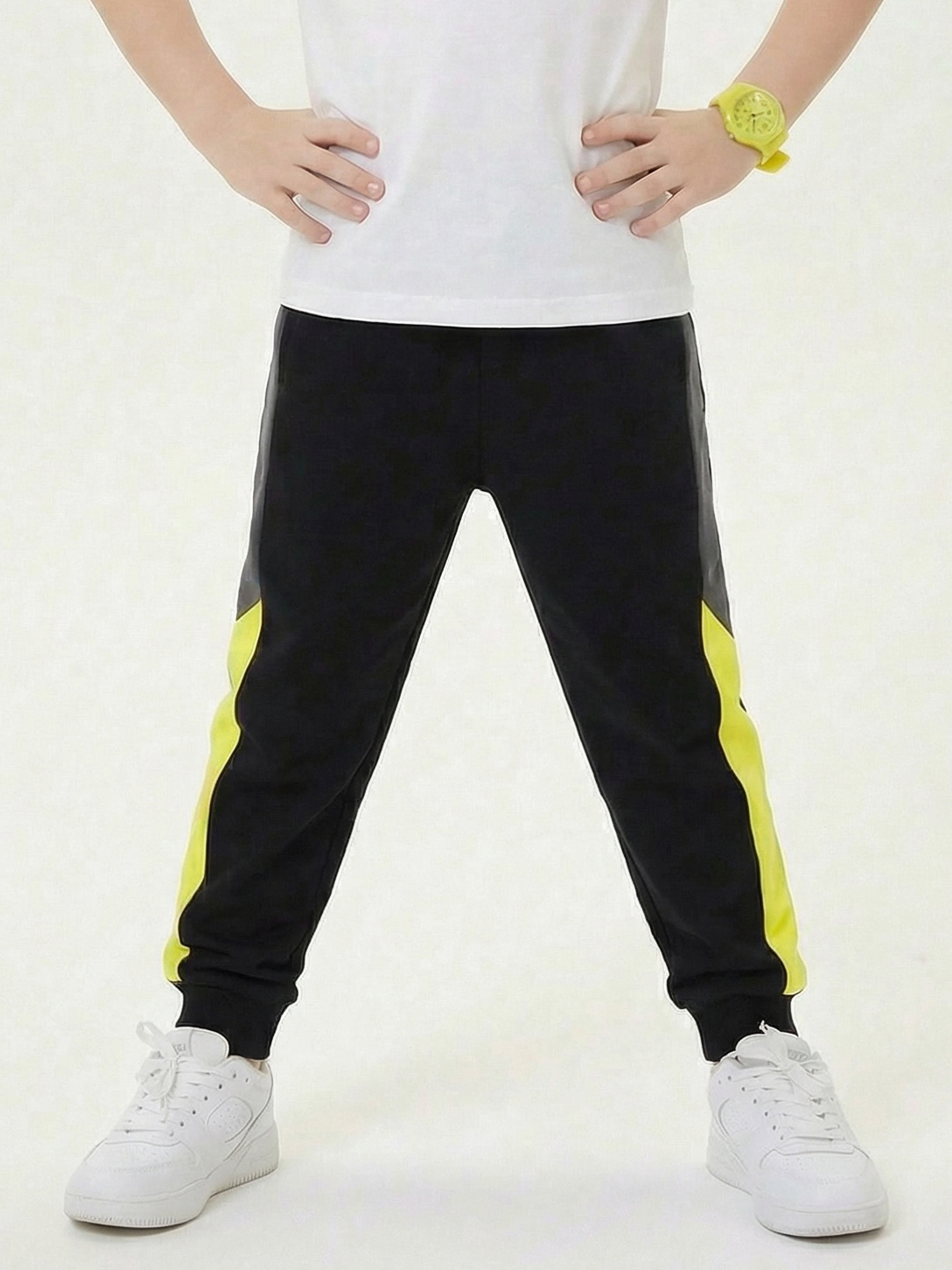 Брюки VGtrikotazh R1091 - фото 3