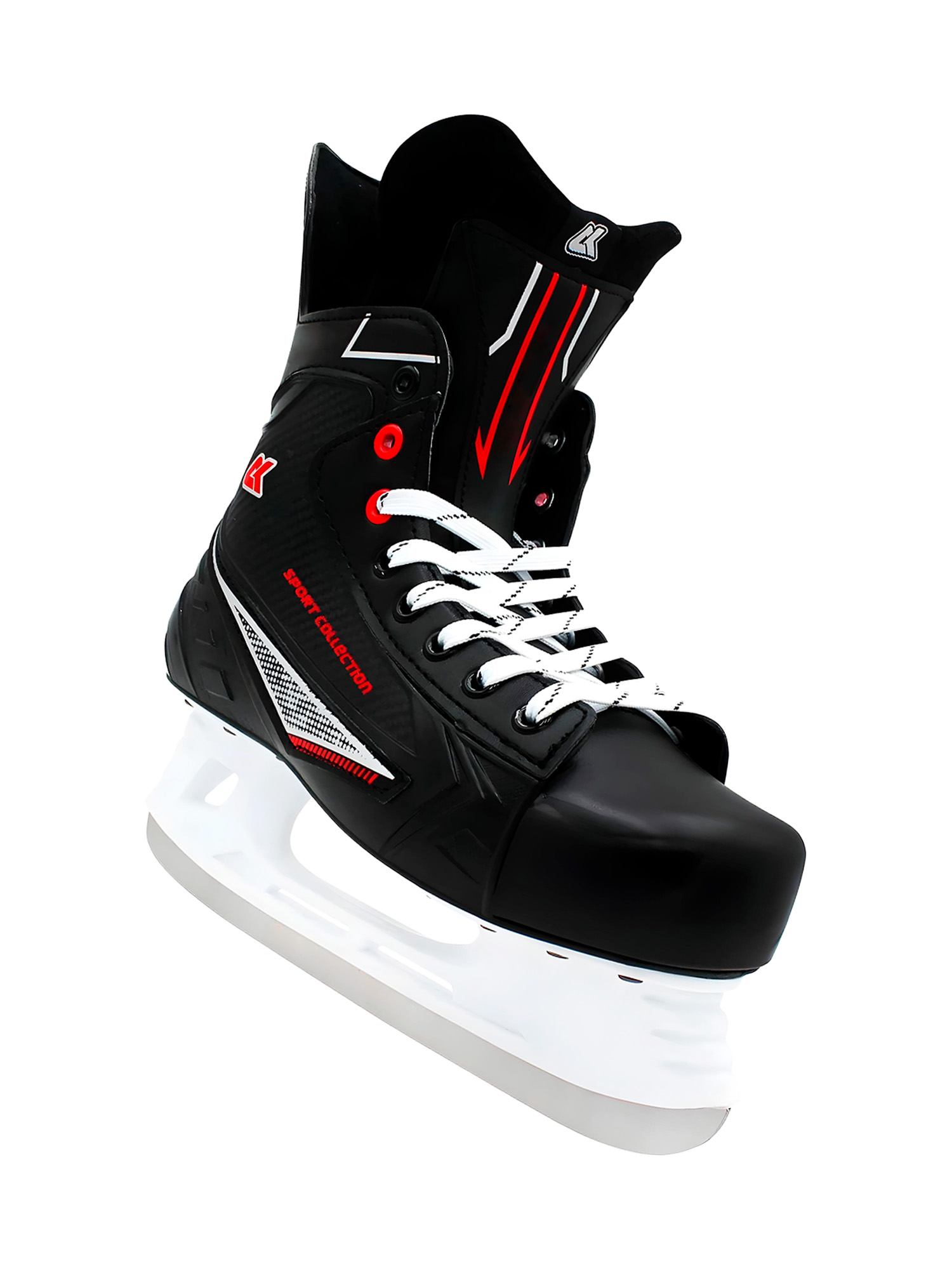 Коньки Sport Collection 39 - фото 7