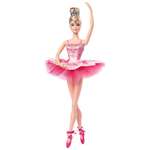 Кукла модельная Barbie