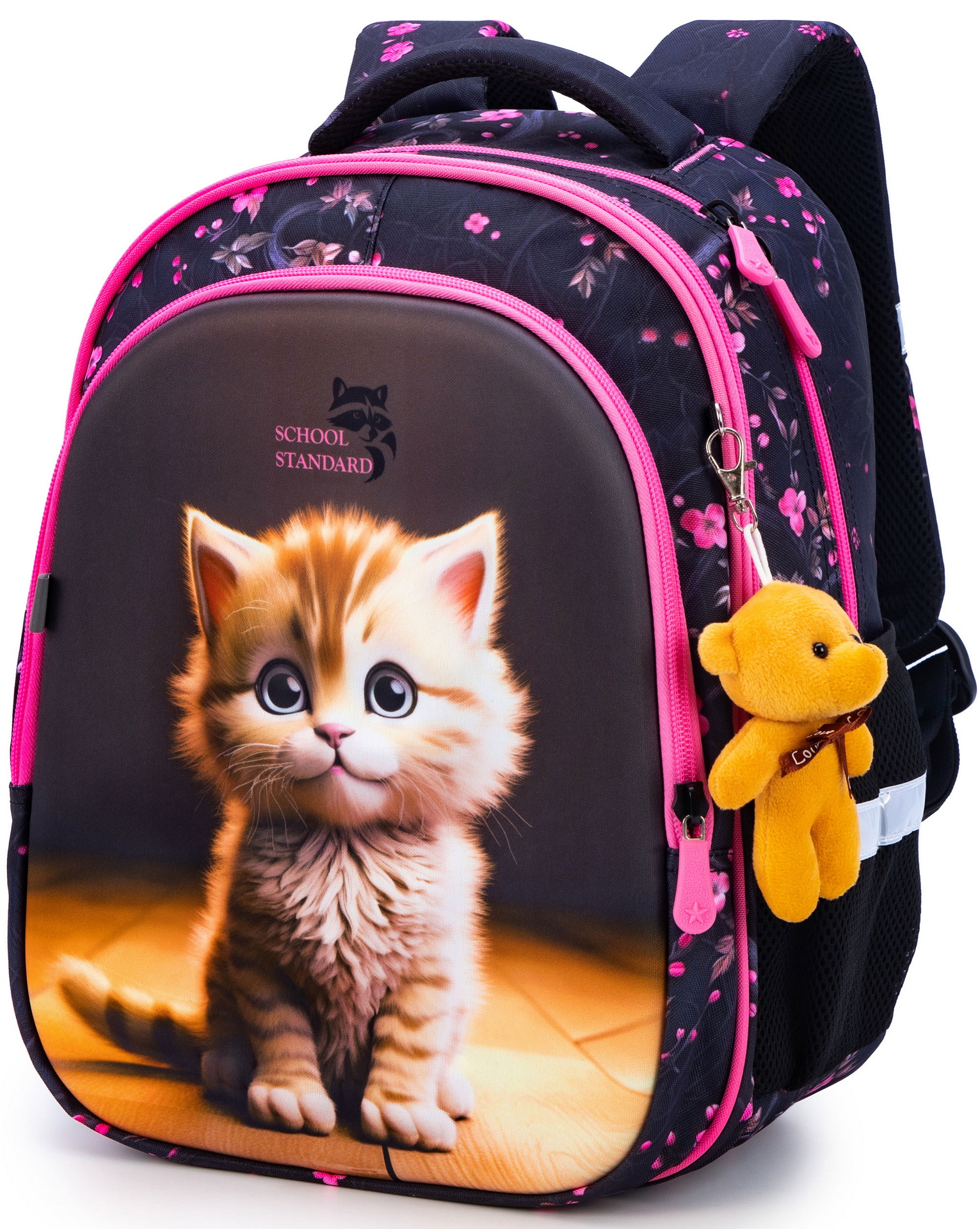 Рюкзак School Stantard - фото 16