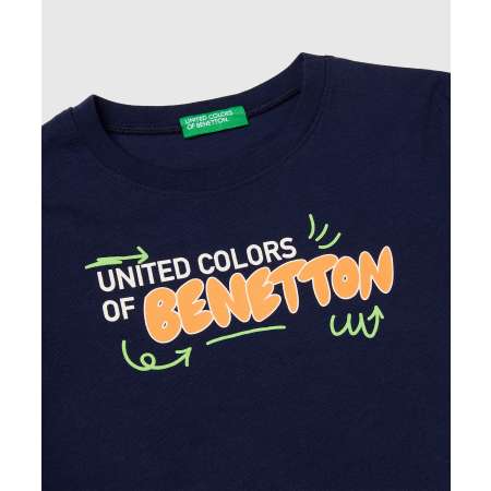 Футболка United Colors of Benetton