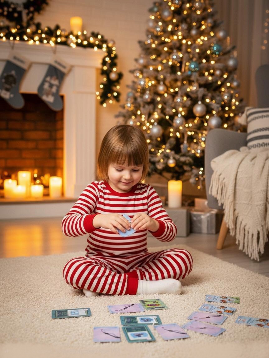 Настольная игра Три кота - фото 15