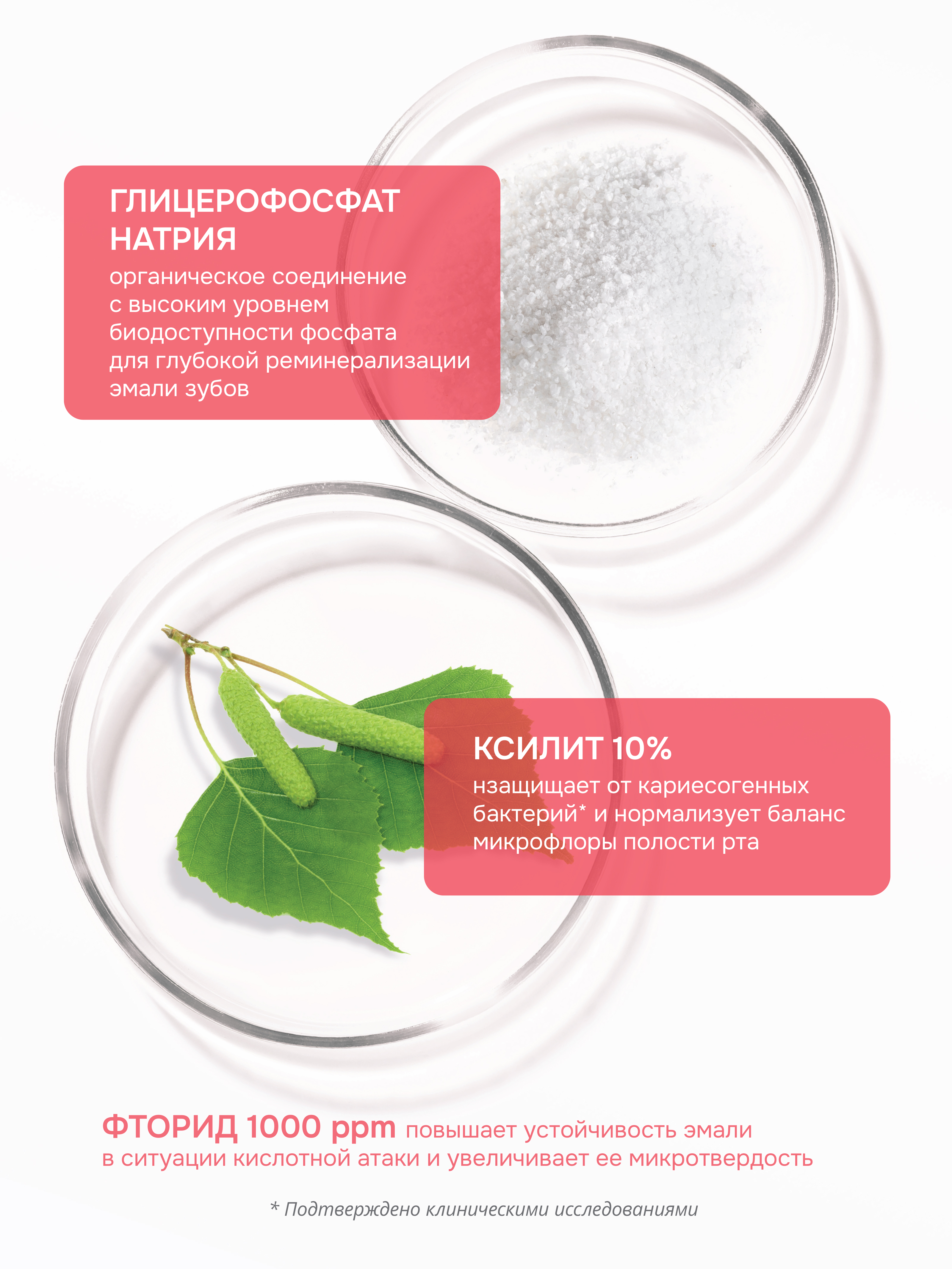 Зубная паста R.O.C.S. Земляника - фото 3