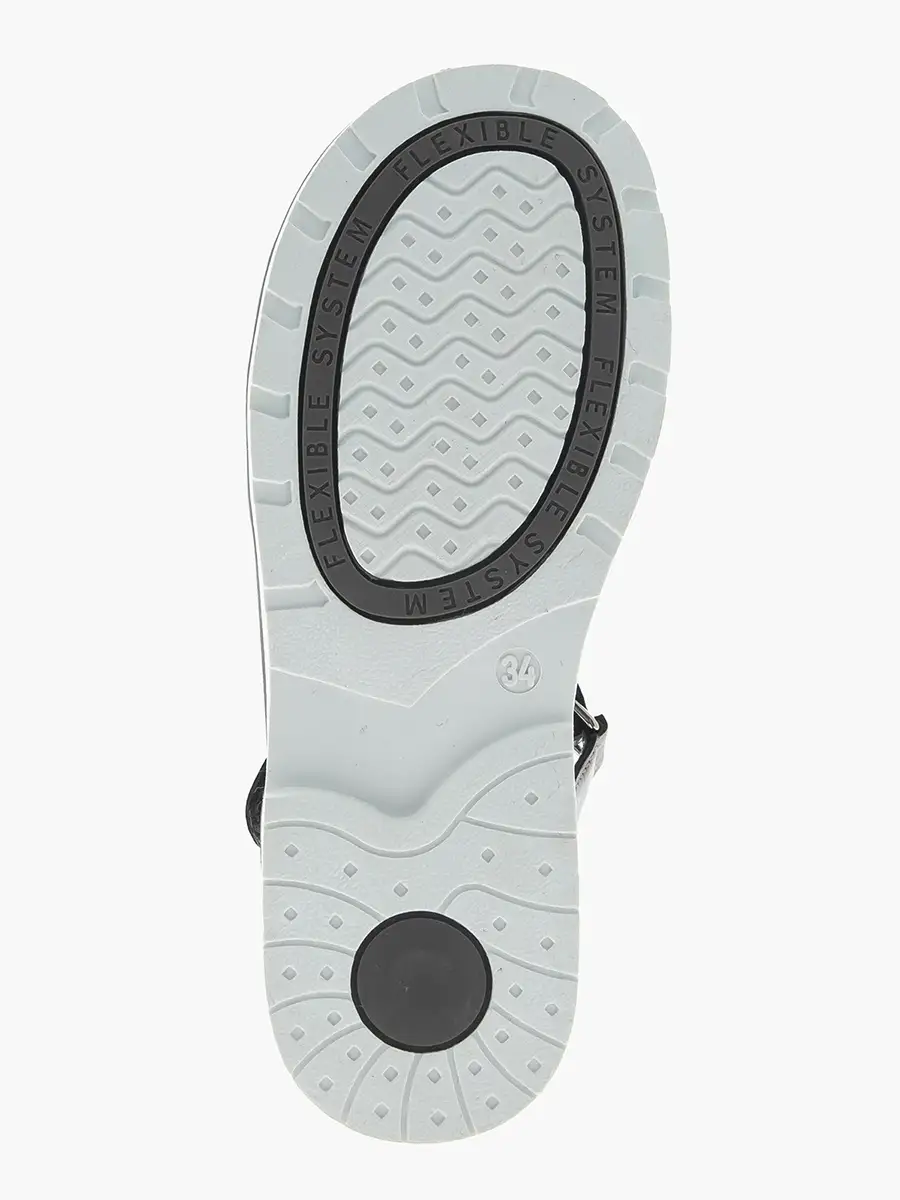 Босоножки SursilOrtho 55-601-1 - фото 4