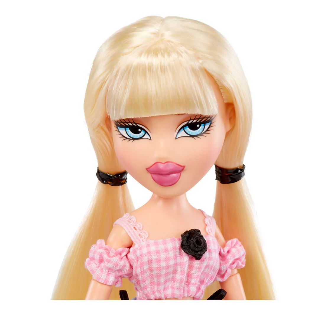 Кукла модельная Bratz Goin Out! Cloe 524199EUC - фото 4