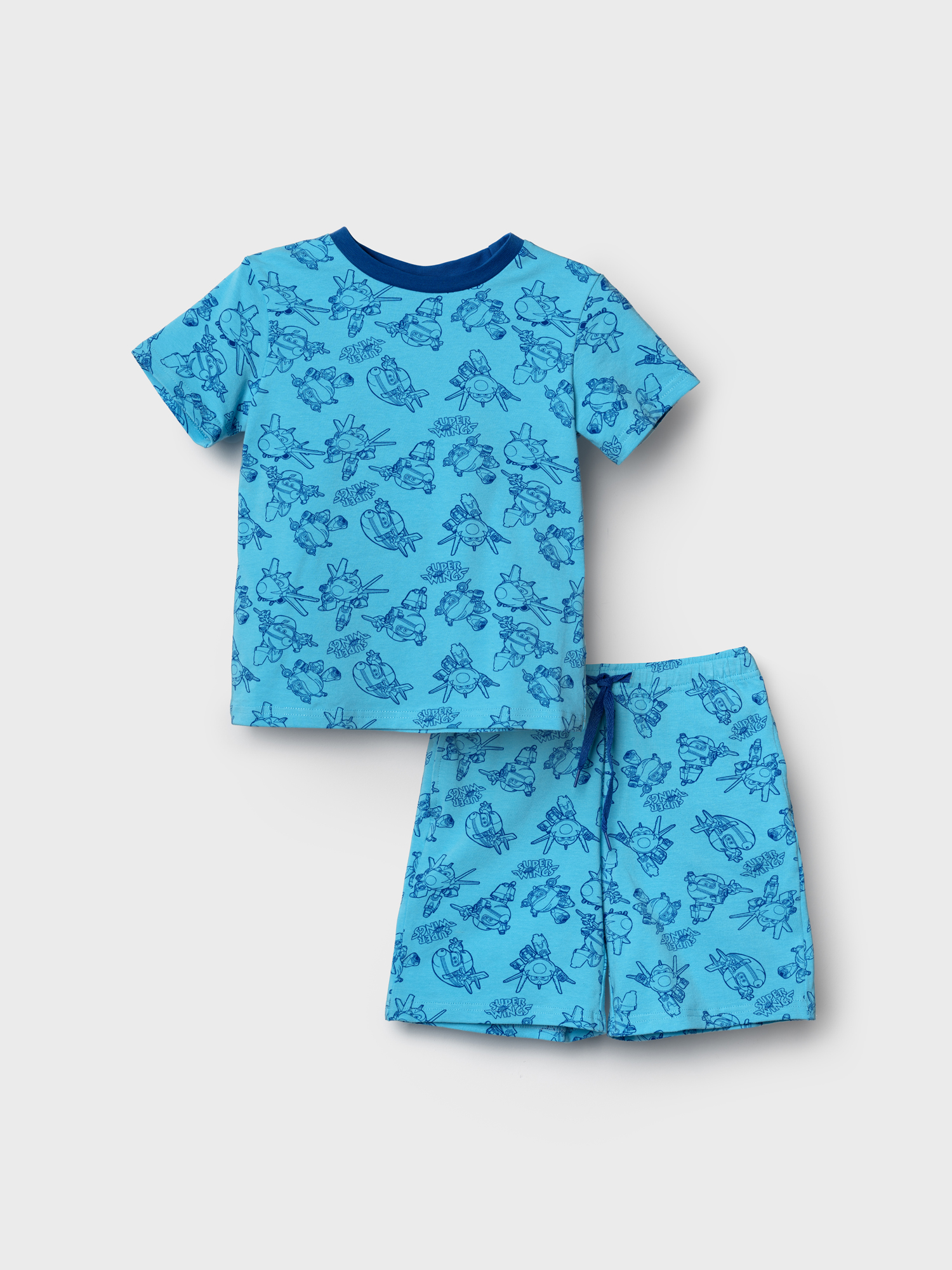 Пижама PlayToday 12632035 - фото 6