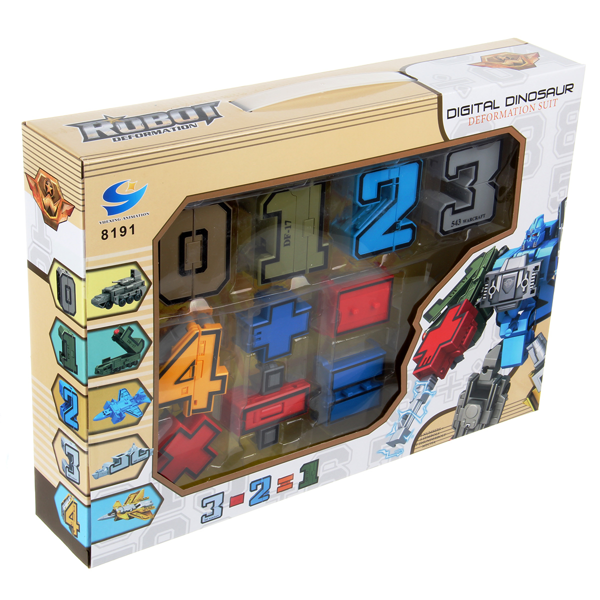 Игровой набор Veld Co - фото 14