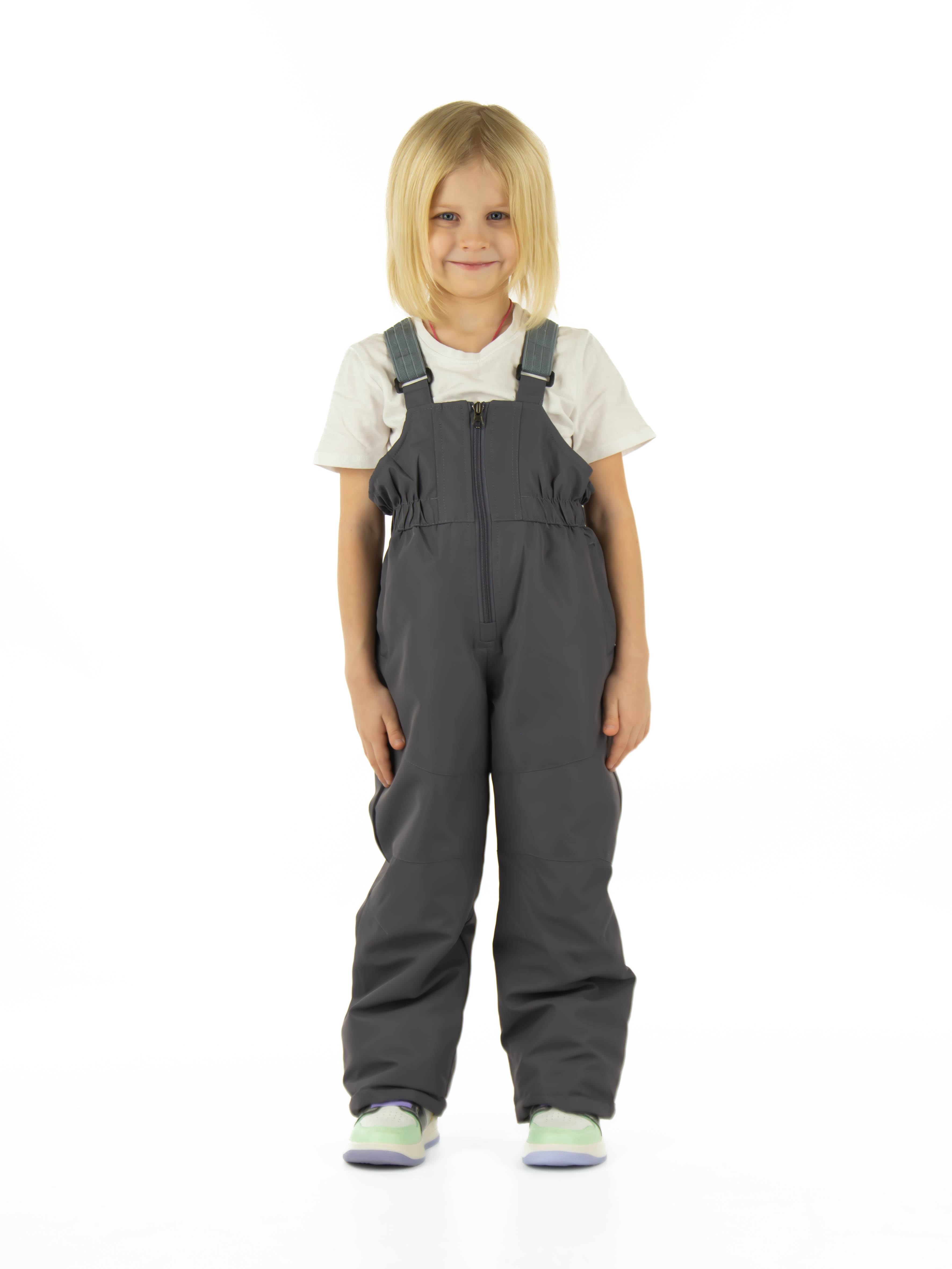 Куртка и полукомбинезон CASTLELADY 848848444 - фото 13