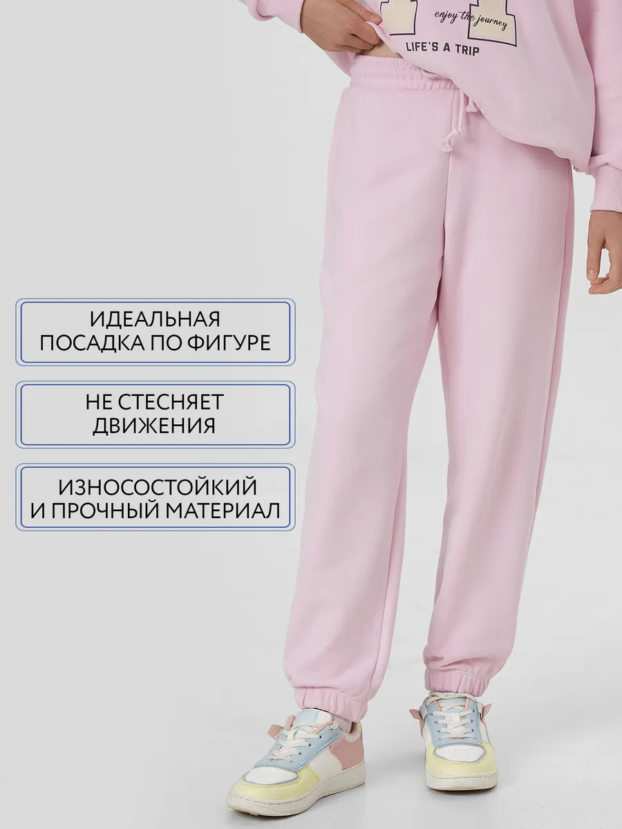 Костюм Mark Formelle (Марк Формэль) 397743/розовый +печать1 - фото 7