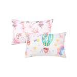 Наволочка Lemony kids 40 x 60 см 2 шт.