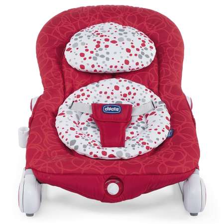 Креслице-качалка Chicco Ballon Cherry