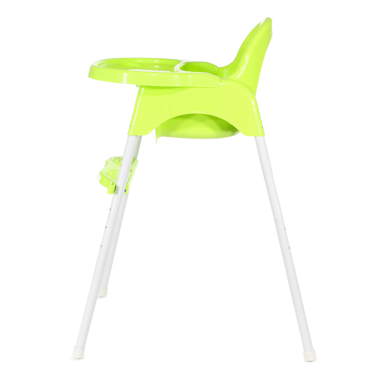 Стульчик для кормления Babyton Green трансформер - фото 2