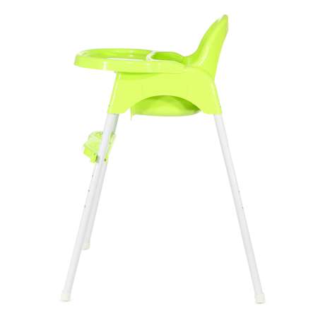 Стульчик для кормления Babyton Green трансформер