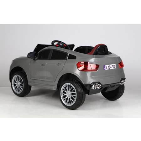 Автомобиль TOYLAND Mercedes С пультом ДУ