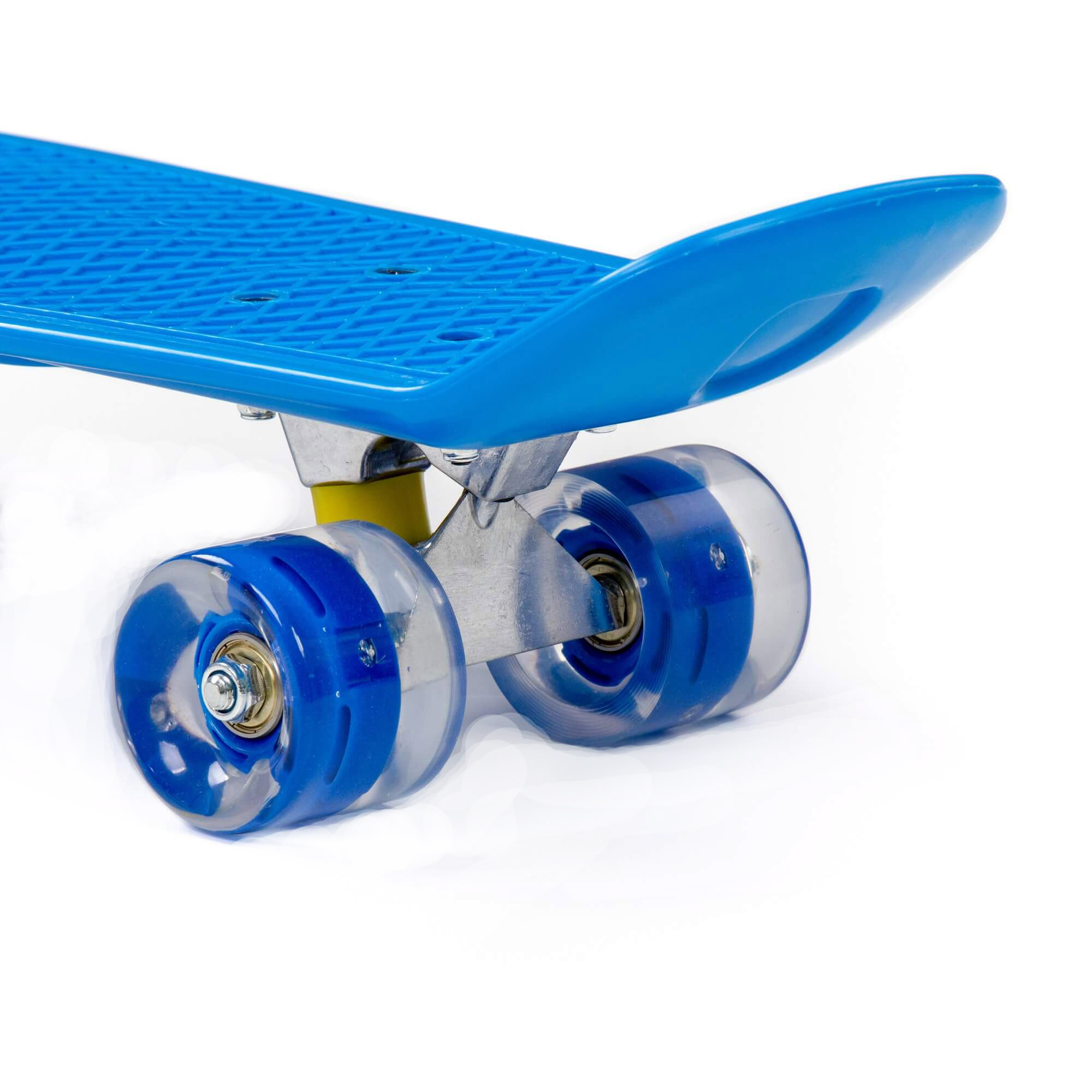 Скейтборд Полесье 66 см - фото 3