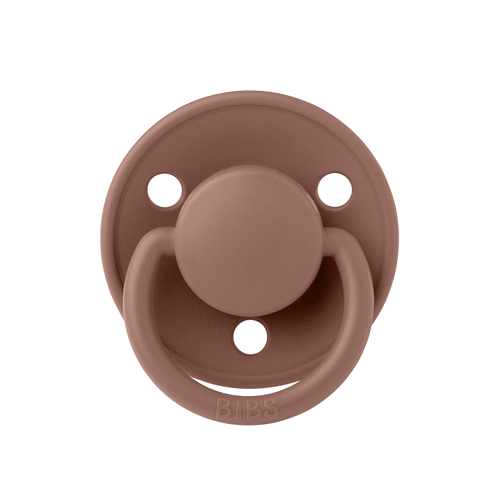 Пустышка BIBS от 0 мес. - фото 1