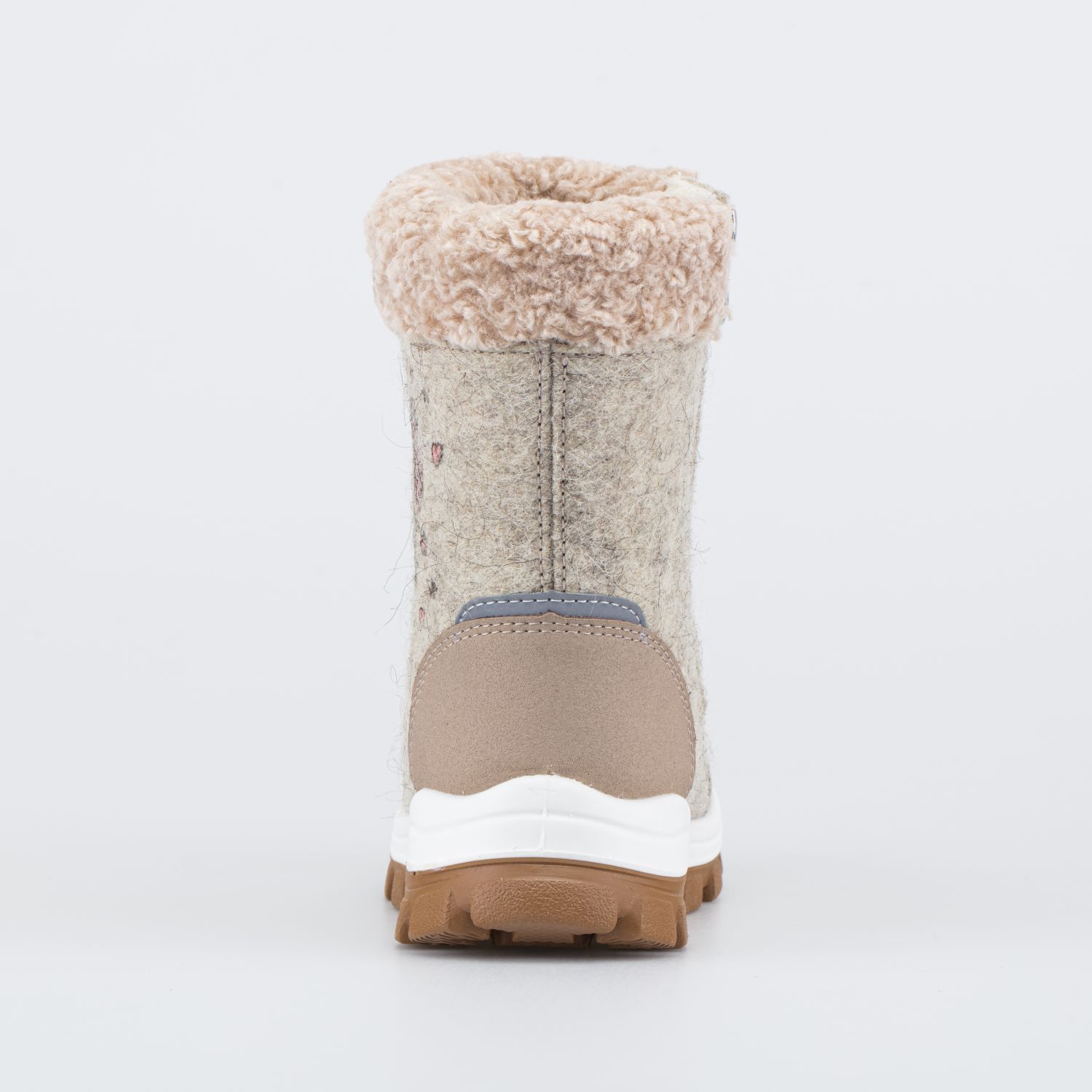 Валенки Котофей 267072-43 - фото 3