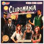 Настольная игра Умные игры Cludomania