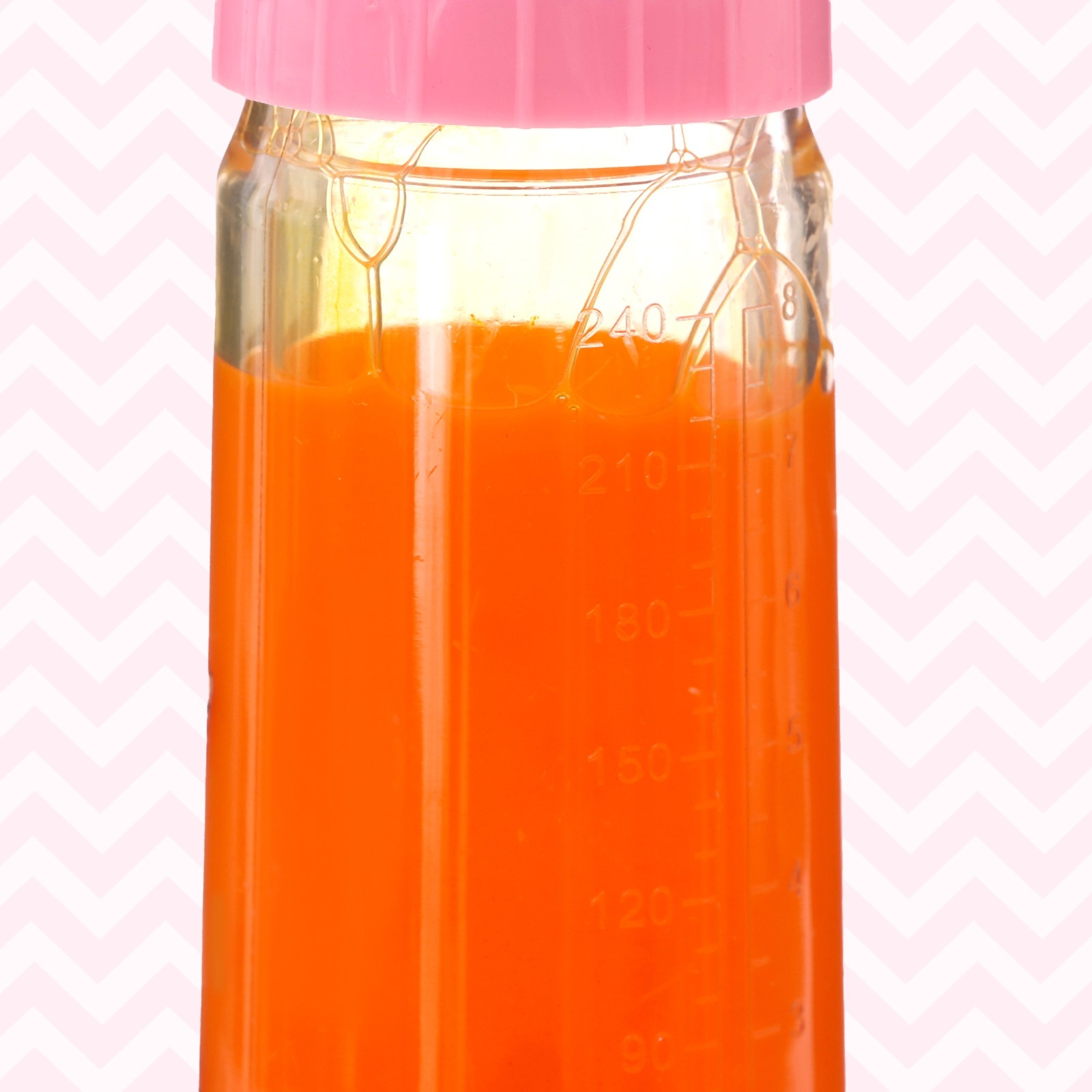 Аксессуар для кукол Sima-Land бутылочка 9939295 - фото 6