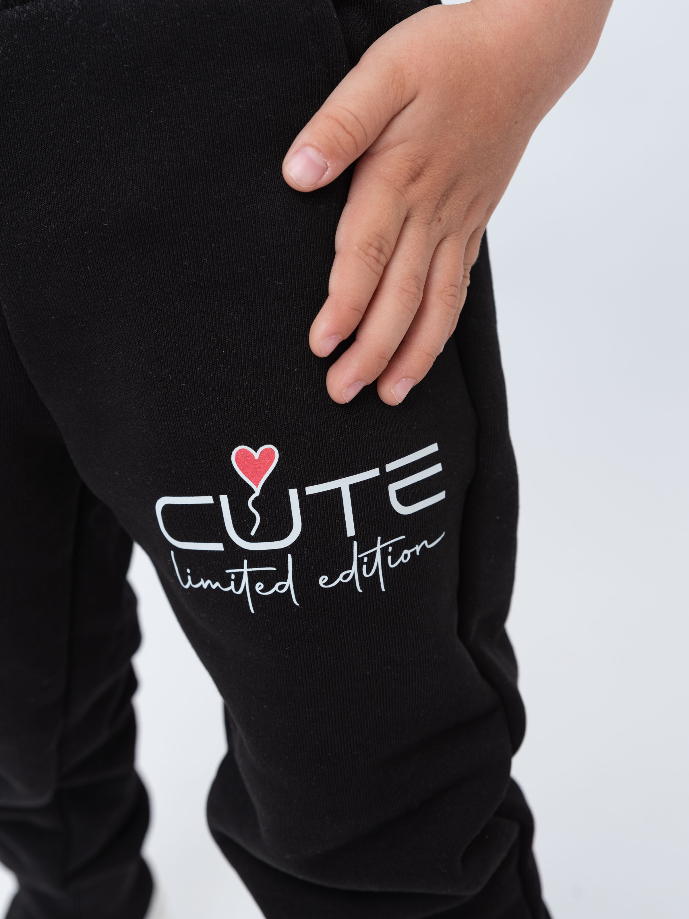 Брюки GECOTTON GCSTBL-T - фото 9