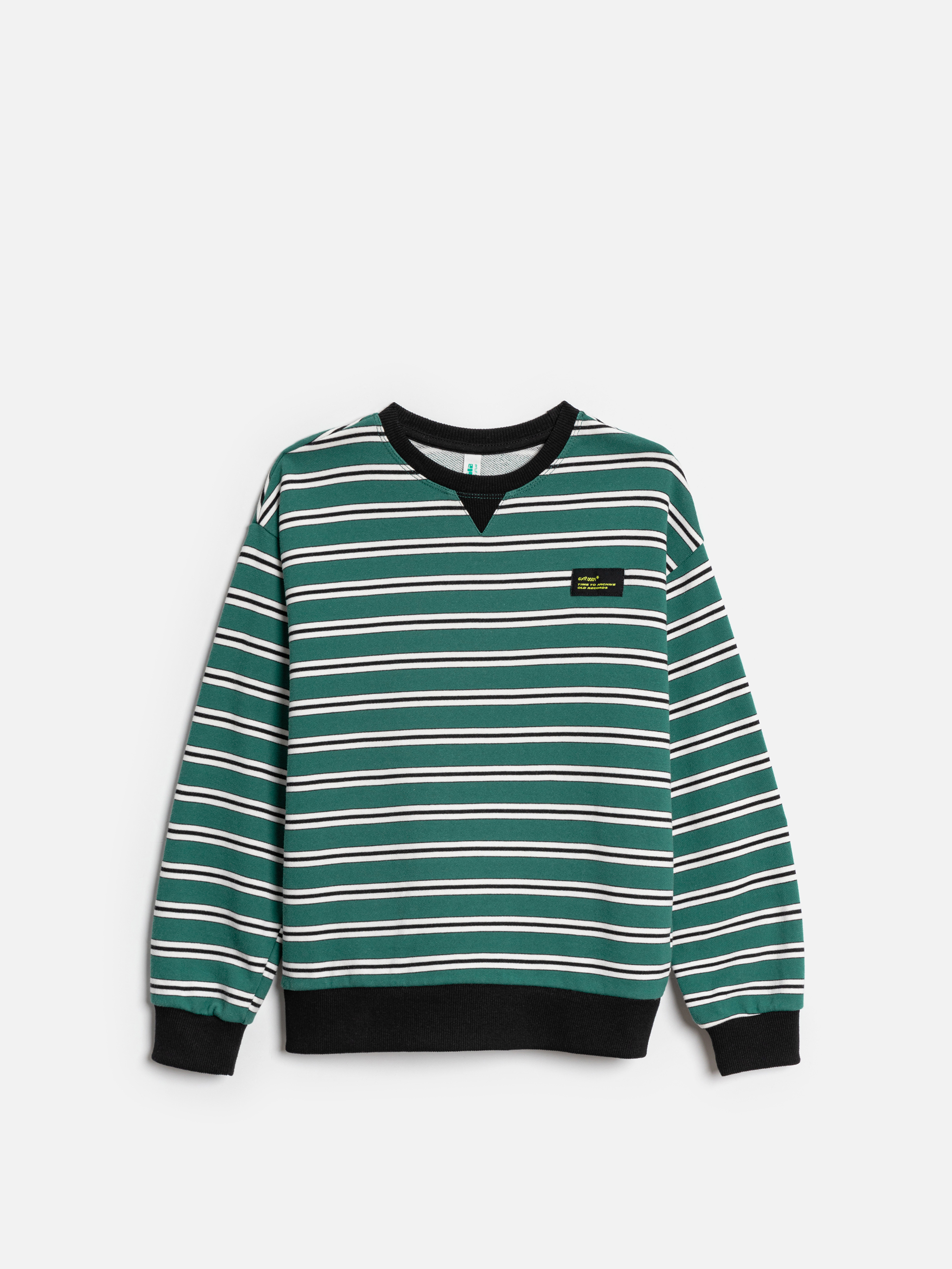 Свитшот Acoola 20110170175_0089485 - фото 2